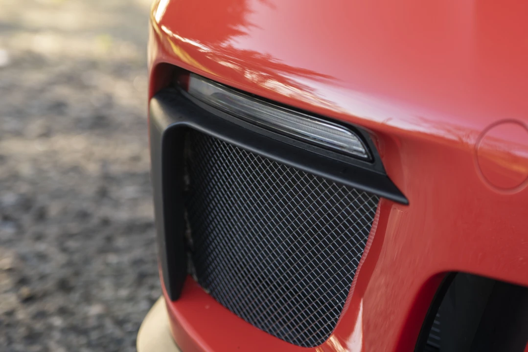 2018 Porsche 991 Carrera - Image 22 of 31