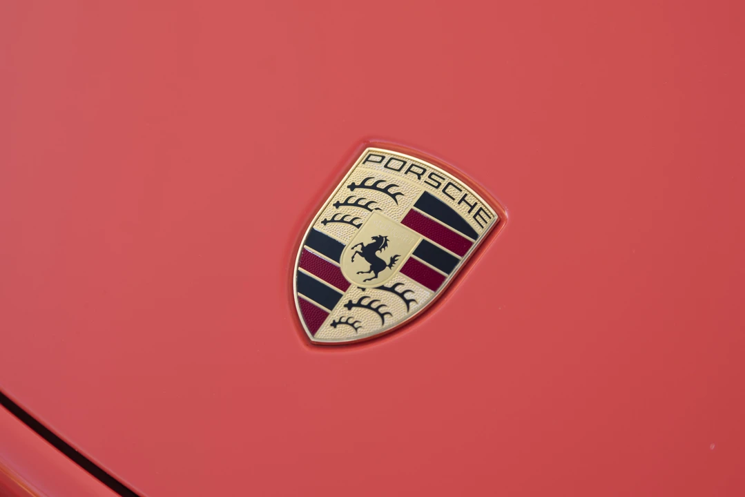 2018 Porsche 991 Carrera - Image 24 of 31