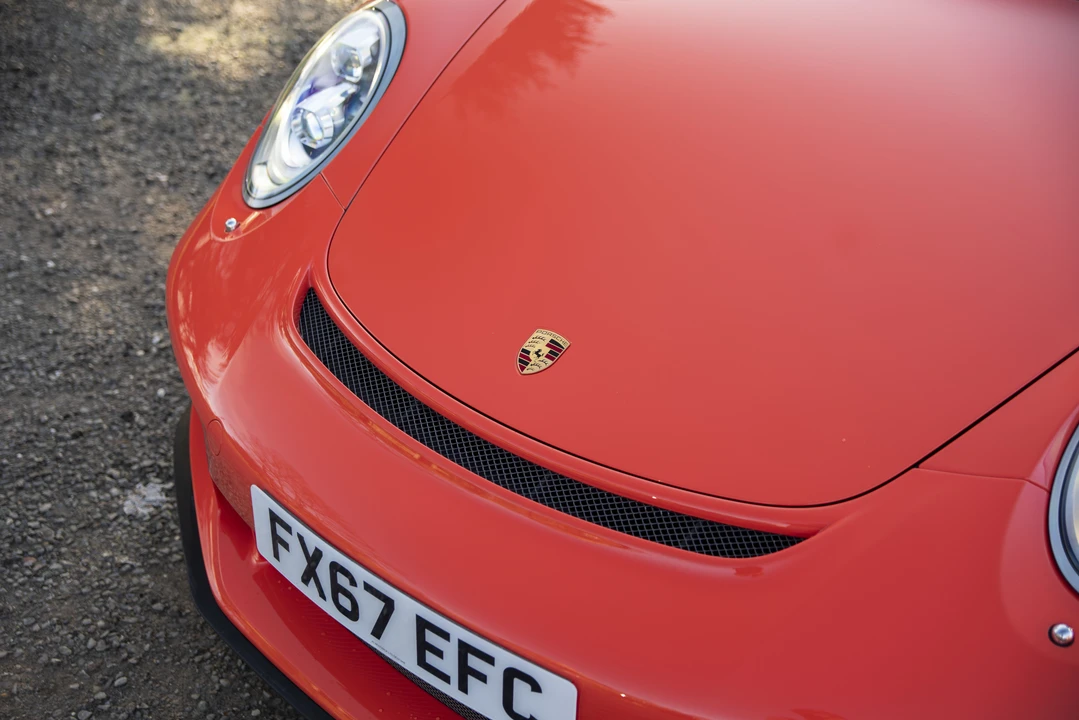 2018 Porsche 991 Carrera - Image 26 of 31