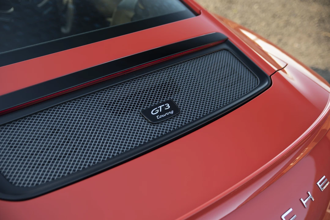 2018 Porsche 991 Carrera - Image 31 of 31
