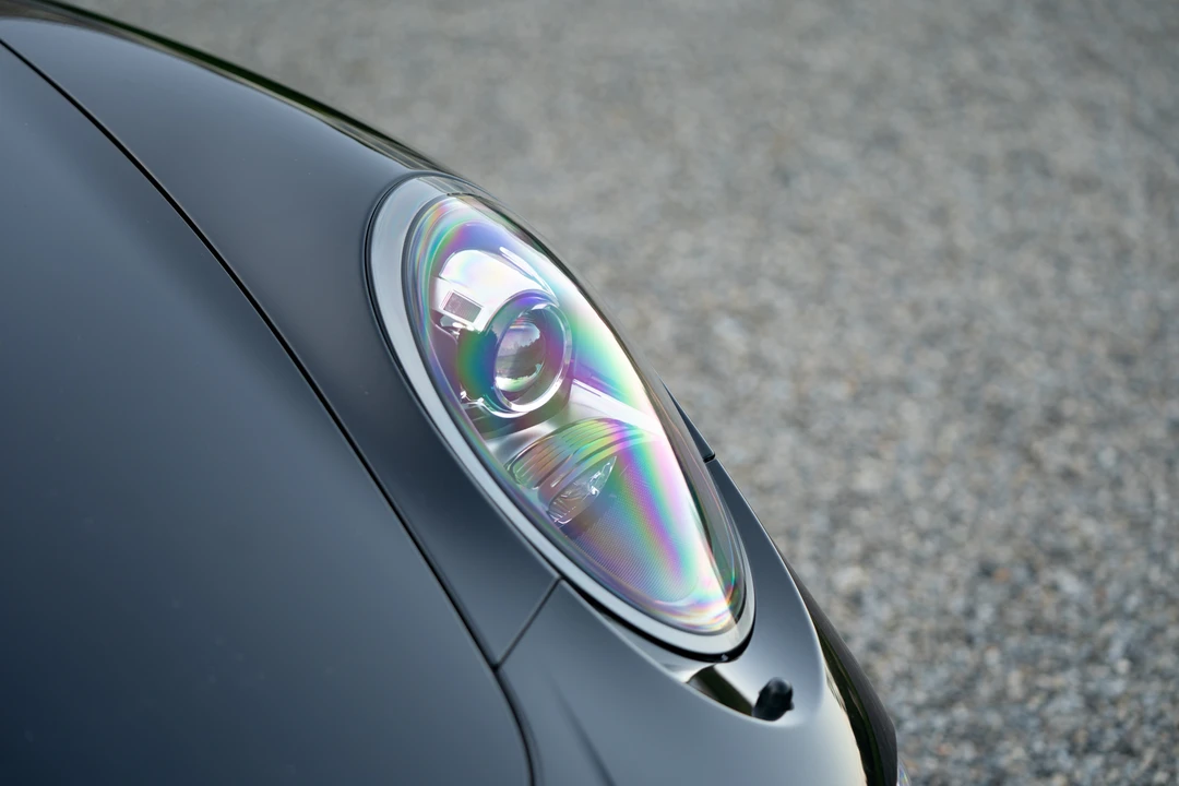 2018 Porsche 991 Carrera - Image 20 of 31