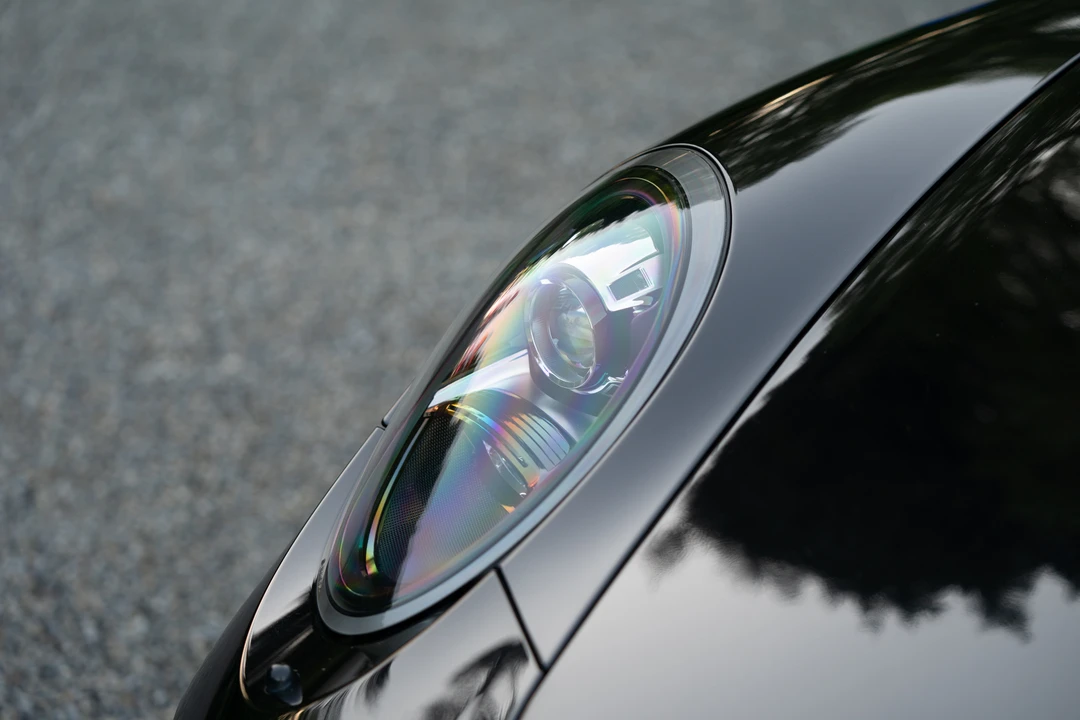 2018 Porsche 991 Carrera - Image 19 of 31