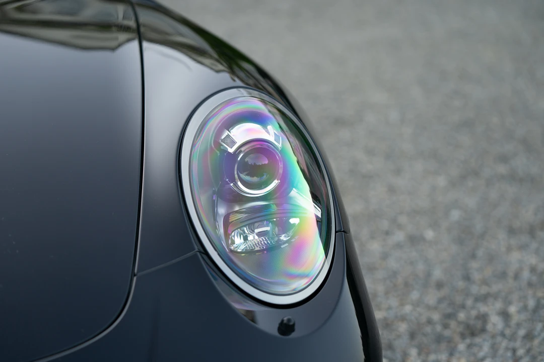 2018 Porsche 991 Carrera - Image 22 of 31