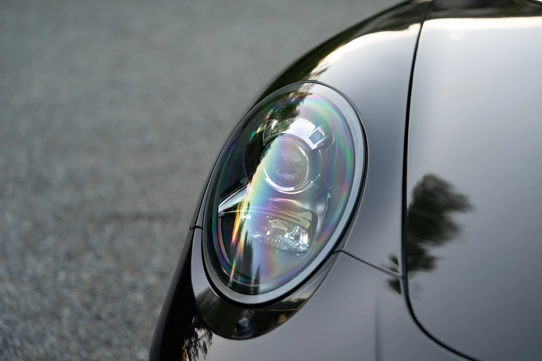 2018 Porsche 991 Carrera - Image 21 of 31