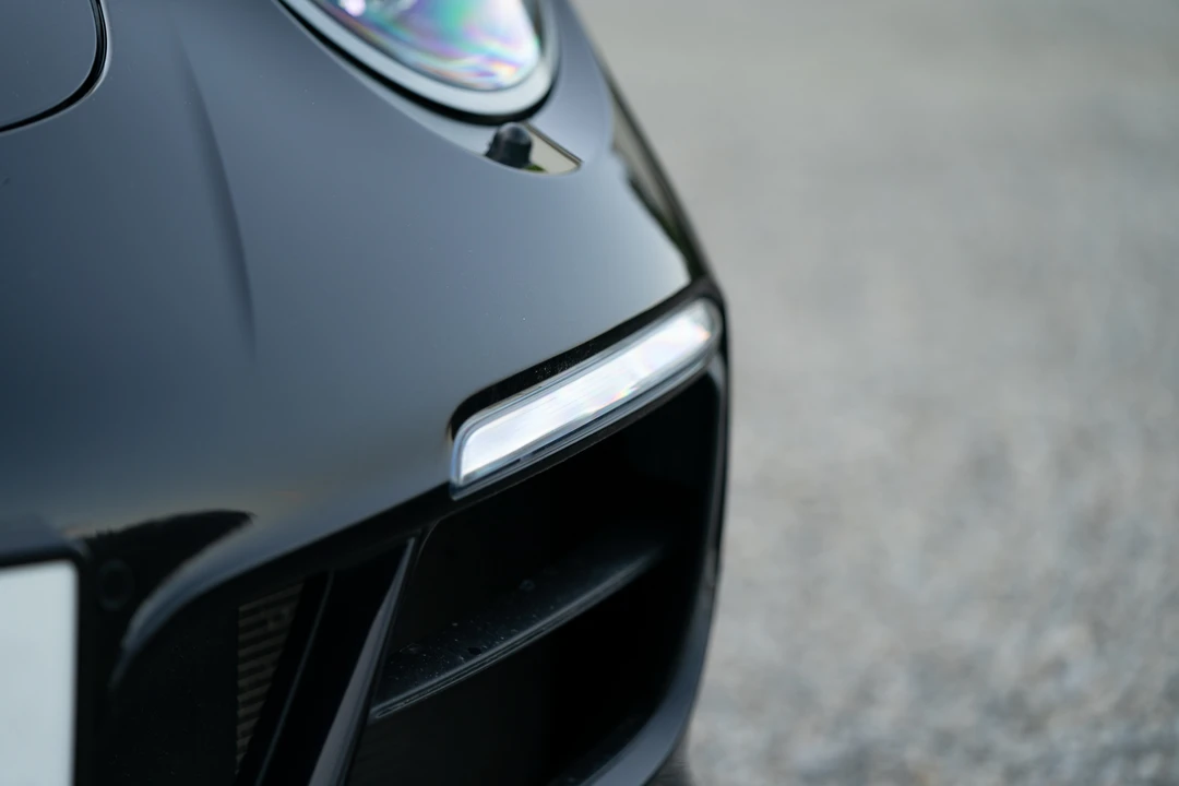 2018 Porsche 991 Carrera - Image 24 of 31