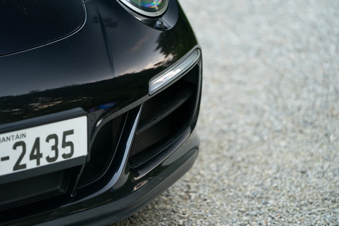 2018 Porsche 991 Carrera - Image 26 of 31