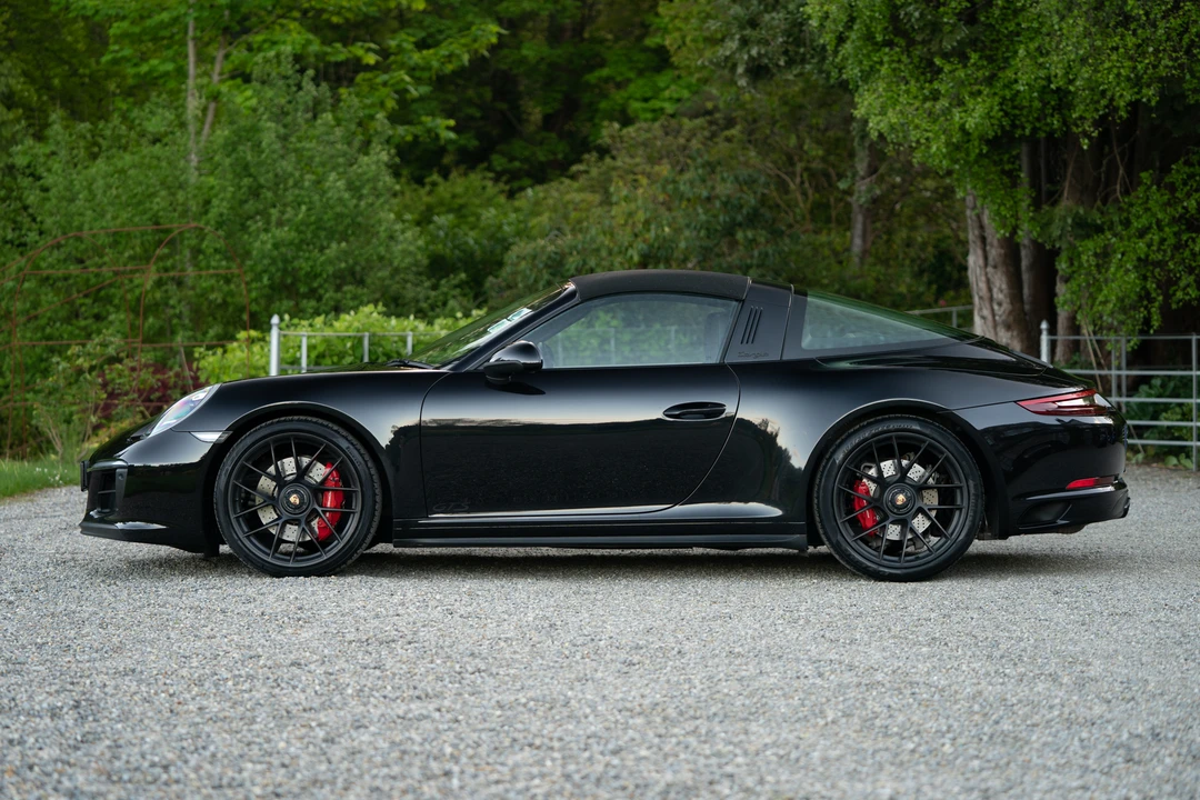 2018 Porsche 991 Carrera - Image 9 of 31