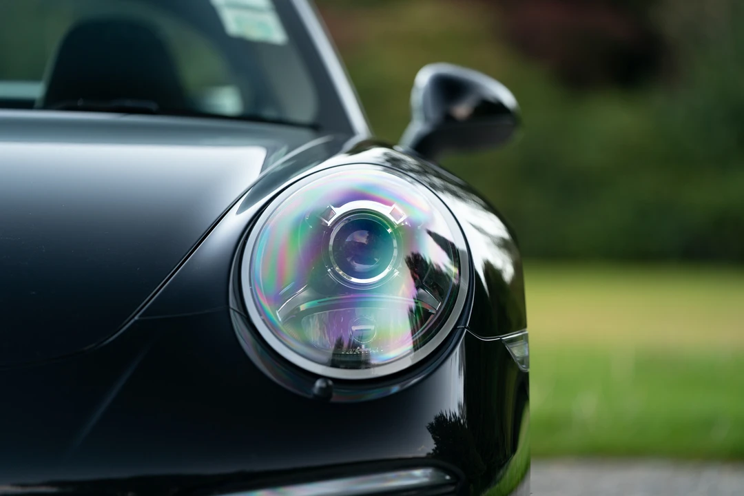 2018 Porsche 991 Carrera - Image 28 of 31