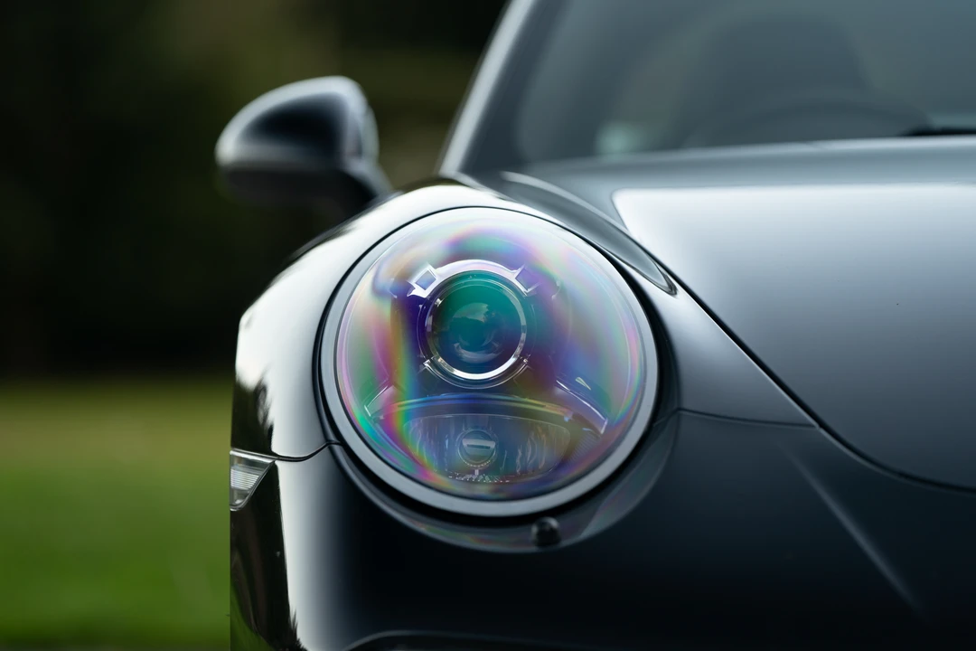 2018 Porsche 991 Carrera - Image 27 of 31