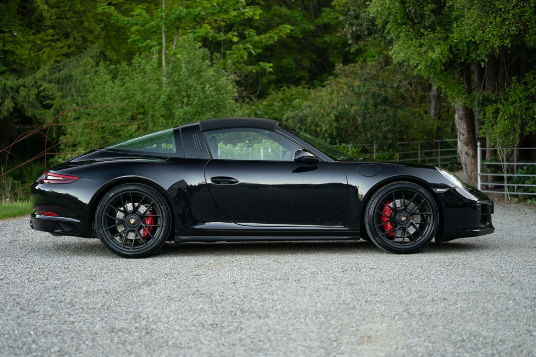 2018 Porsche 991 Carrera - Image 5 of 31