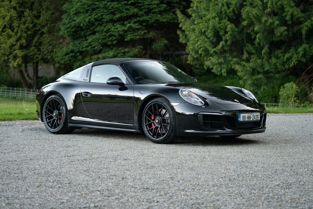 2018 Porsche 991 Carrera - Image 13 of 31