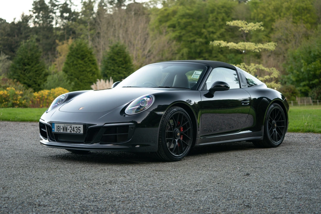 2018 Porsche 991 Carrera - Image 18 of 31