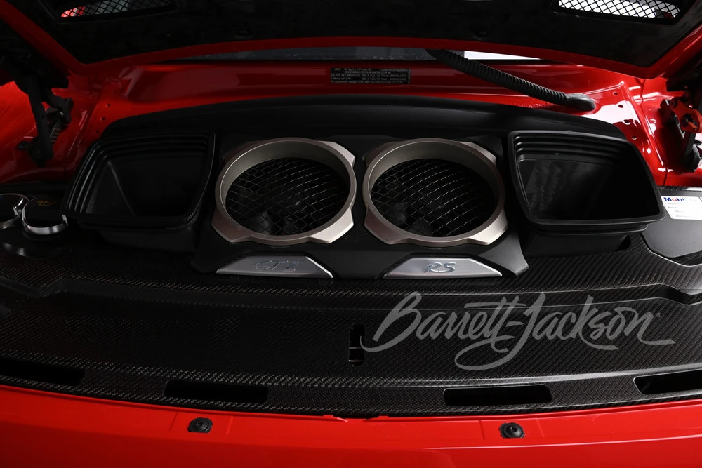 2018 Porsche 991 GT2 RS - Image 6 of 31
