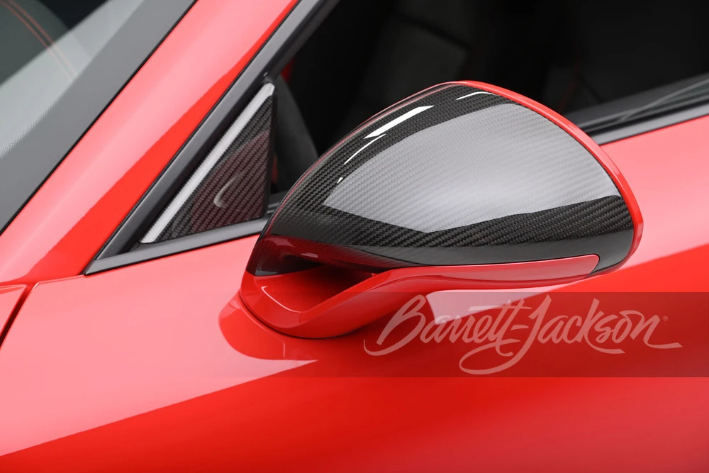 2018 Porsche 991 GT2 RS - Image 29 of 31