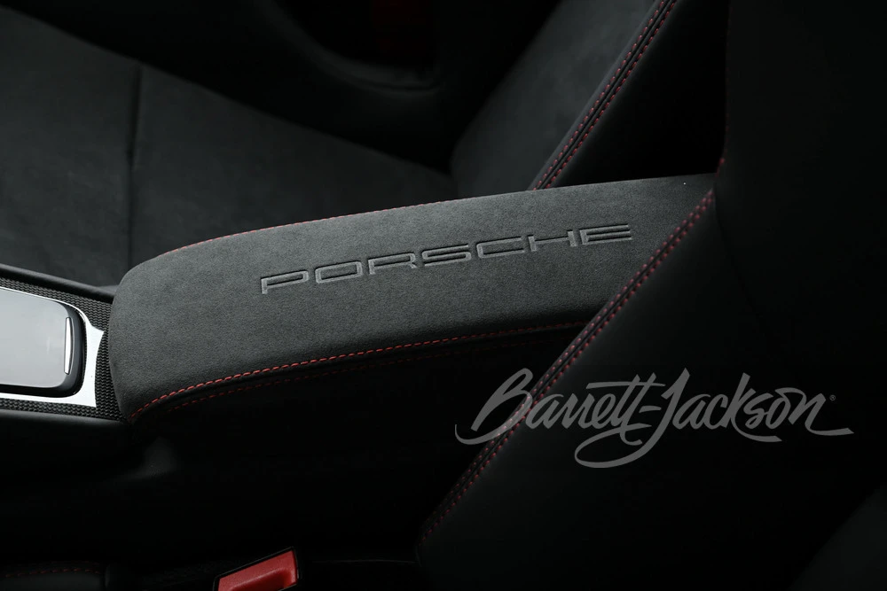 2018 Porsche 991 GT2 RS - Image 9 of 31