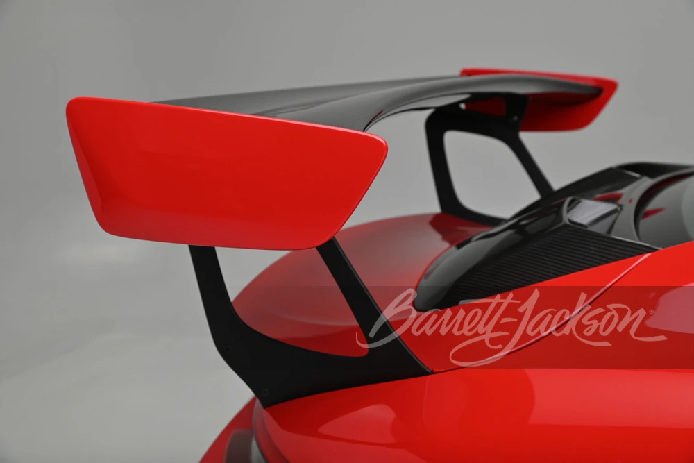 2018 Porsche 991 GT2 RS - Image 30 of 31