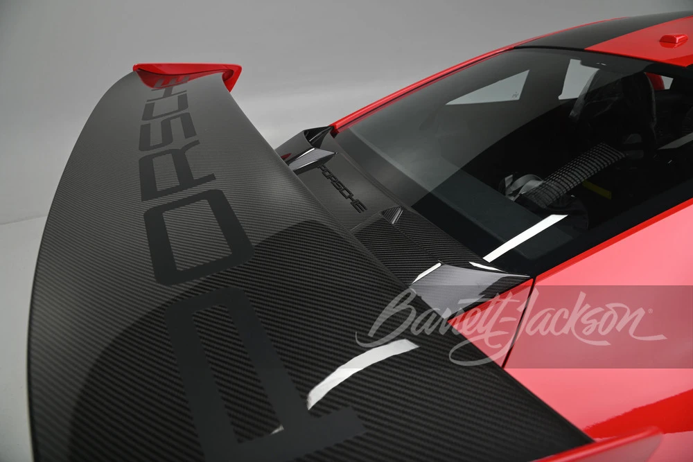 2018 Porsche 991 GT2 RS - Image 31 of 31