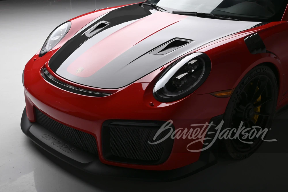 2018 Porsche 991 GT2 RS - Image 26 of 31