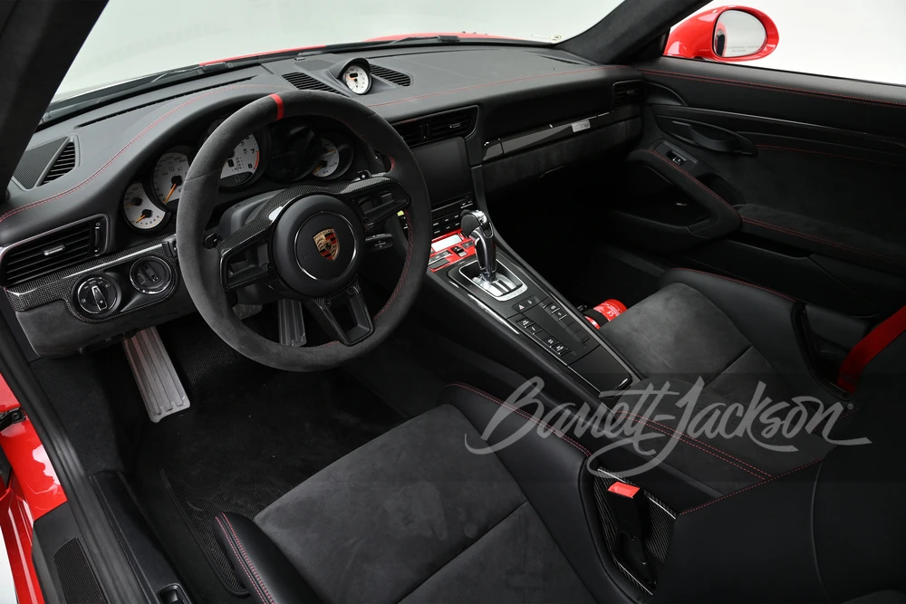 2018 Porsche 991 GT2 RS - Image 3 of 29