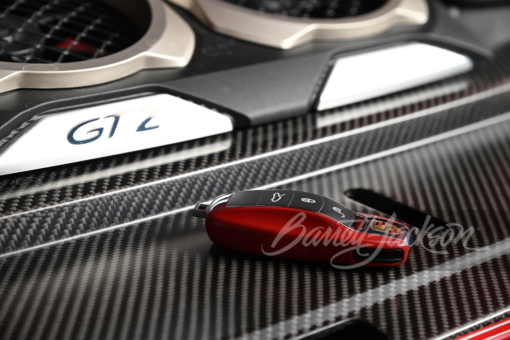 2018 Porsche 991 GT2 RS - Image 6 of 29