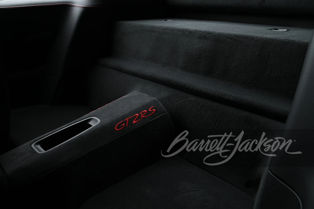 2018 Porsche 991 GT2 RS - Image 12 of 29