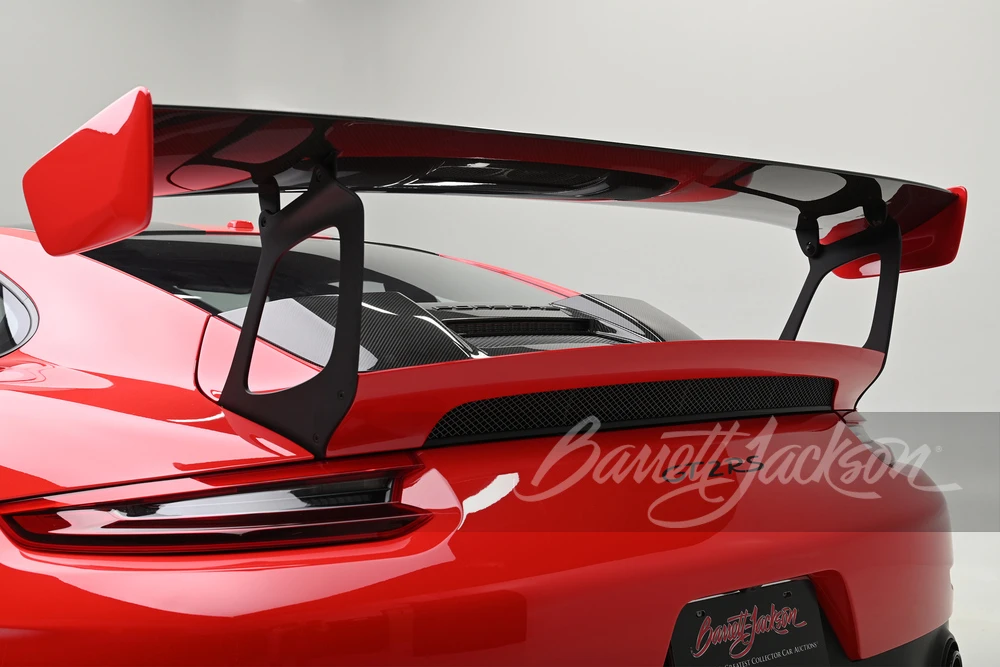 2018 Porsche 991 GT2 RS - Image 14 of 29