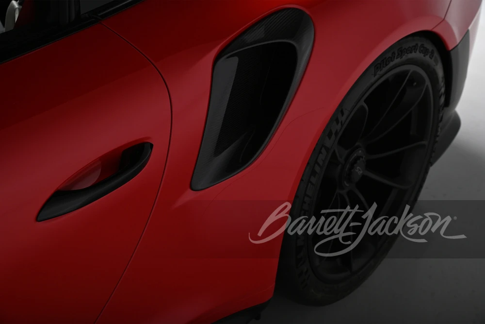 2018 Porsche 991 GT2 RS - Image 18 of 29