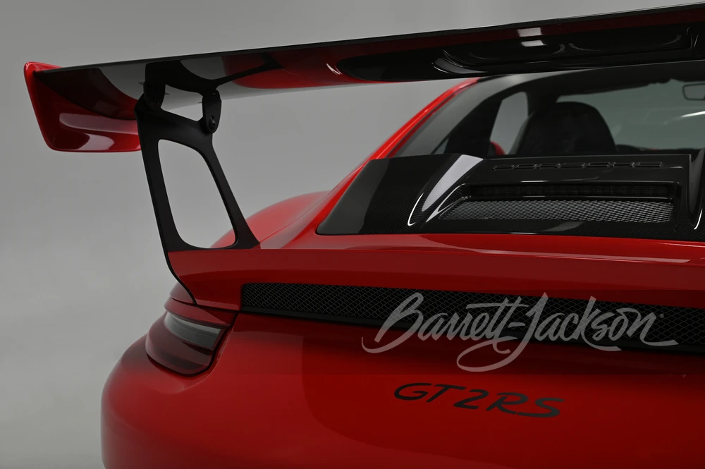 2018 Porsche 991 GT2 RS - Image 22 of 29