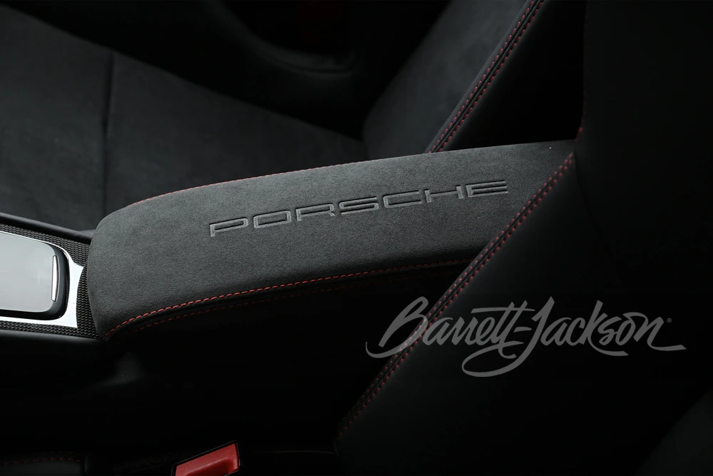 2018 Porsche 991 GT2 RS - Image 23 of 29