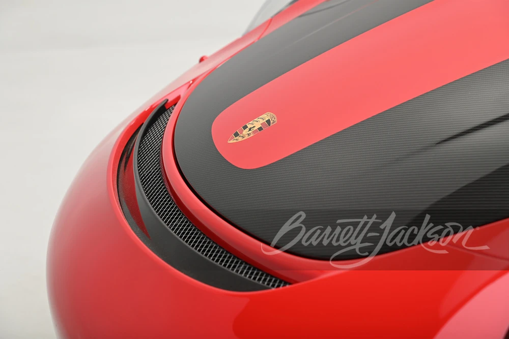 2018 Porsche 991 GT2 RS - Image 24 of 29