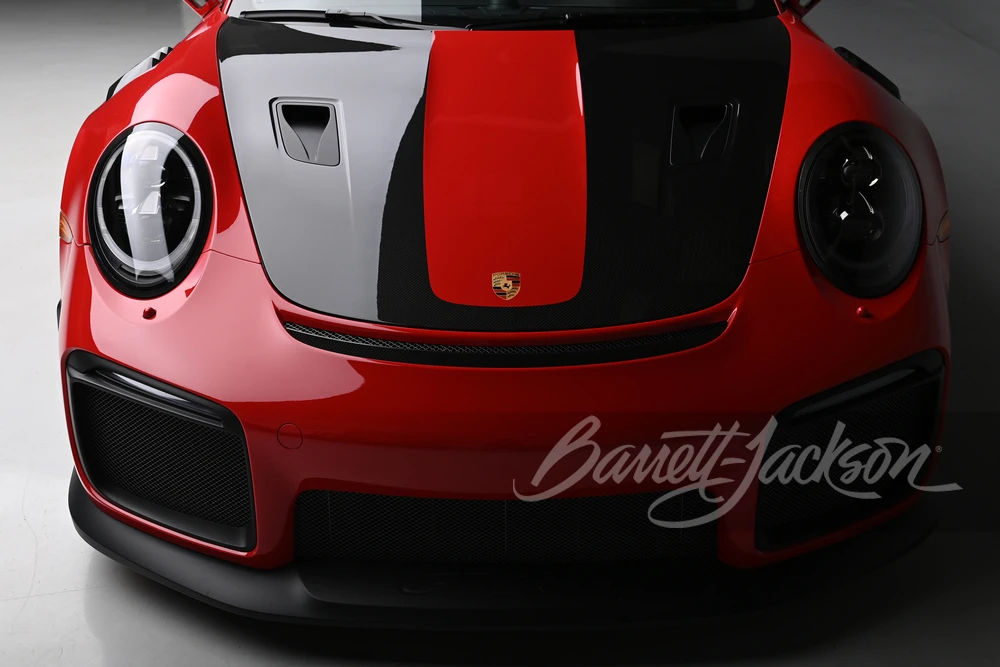 2018 Porsche 991 GT2 RS - Image 26 of 29
