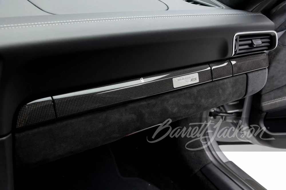 2018 Porsche 991 GT2 RS - Image 8 of 31