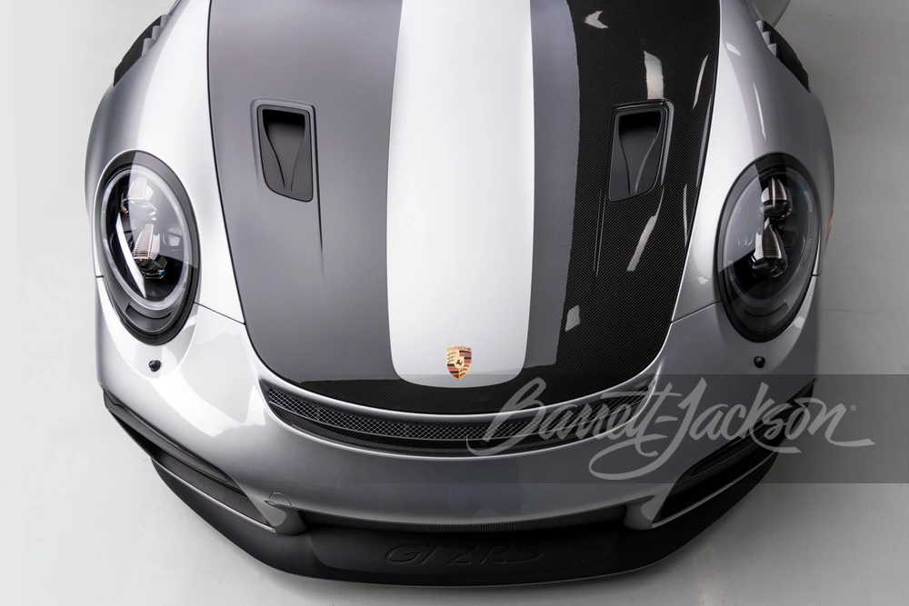2018 Porsche 991 GT2 RS - Image 17 of 31