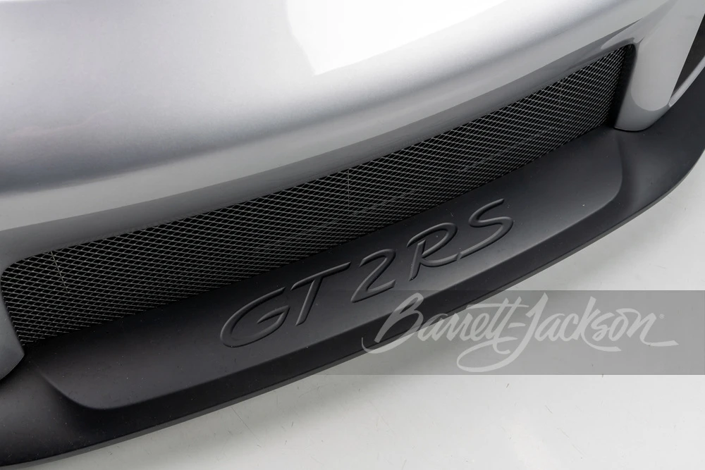 2018 Porsche 991 GT2 RS - Image 20 of 31