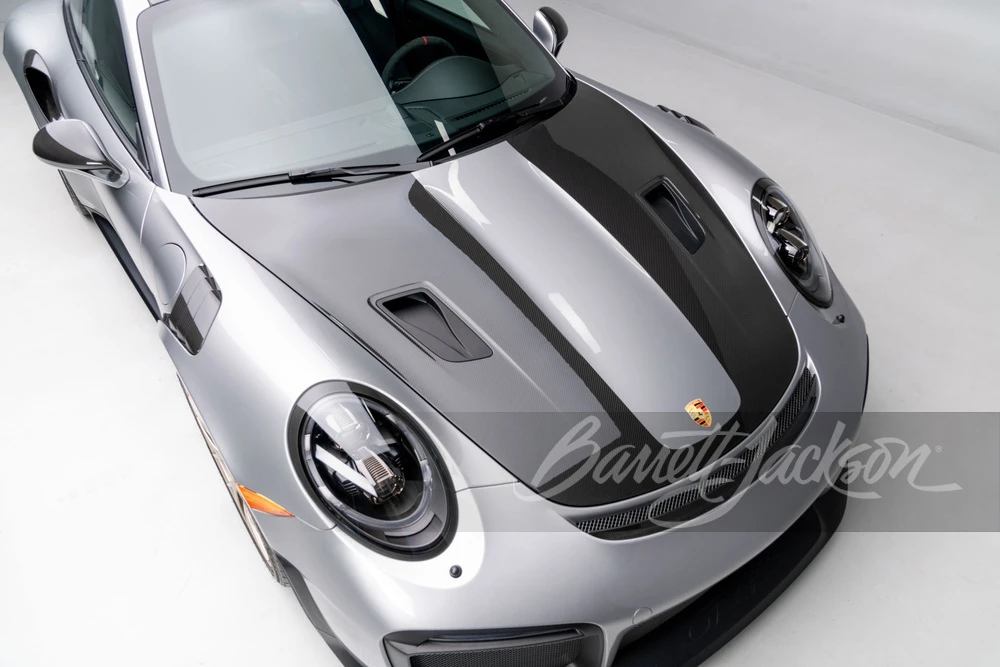 2018 Porsche 991 GT2 RS - Image 21 of 31