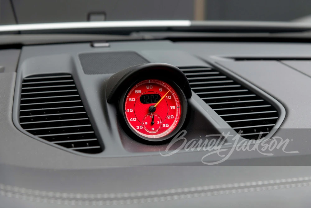 2018 Porsche 991 GT2 RS - Image 28 of 31