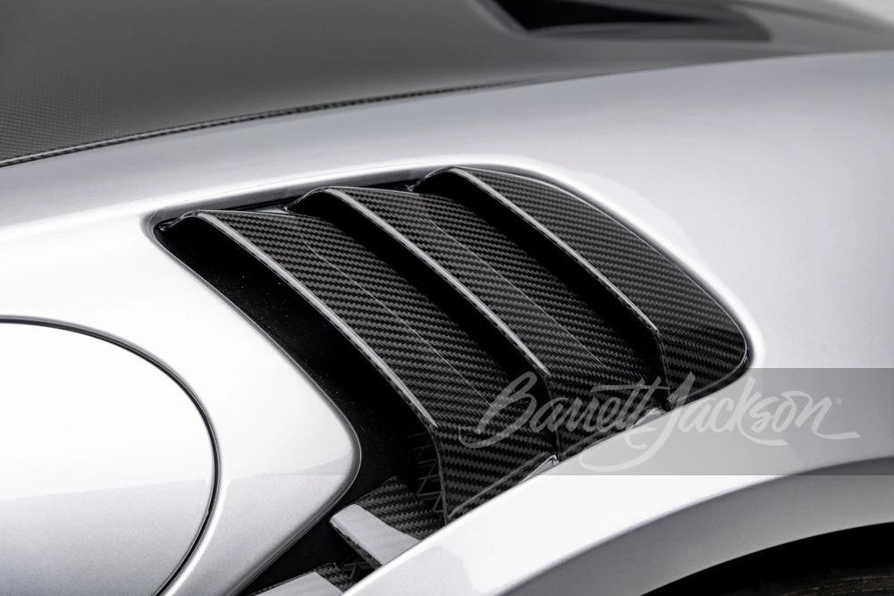 2018 Porsche 991 GT2 RS - Image 29 of 31