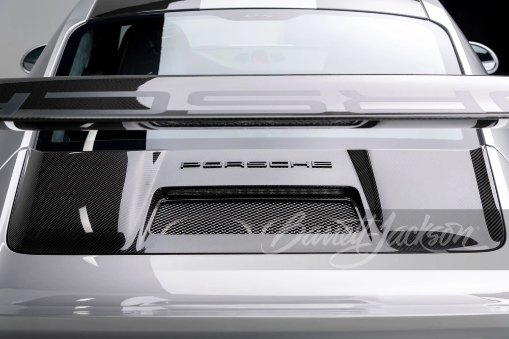 2018 Porsche 991 GT2 RS - Image 30 of 31