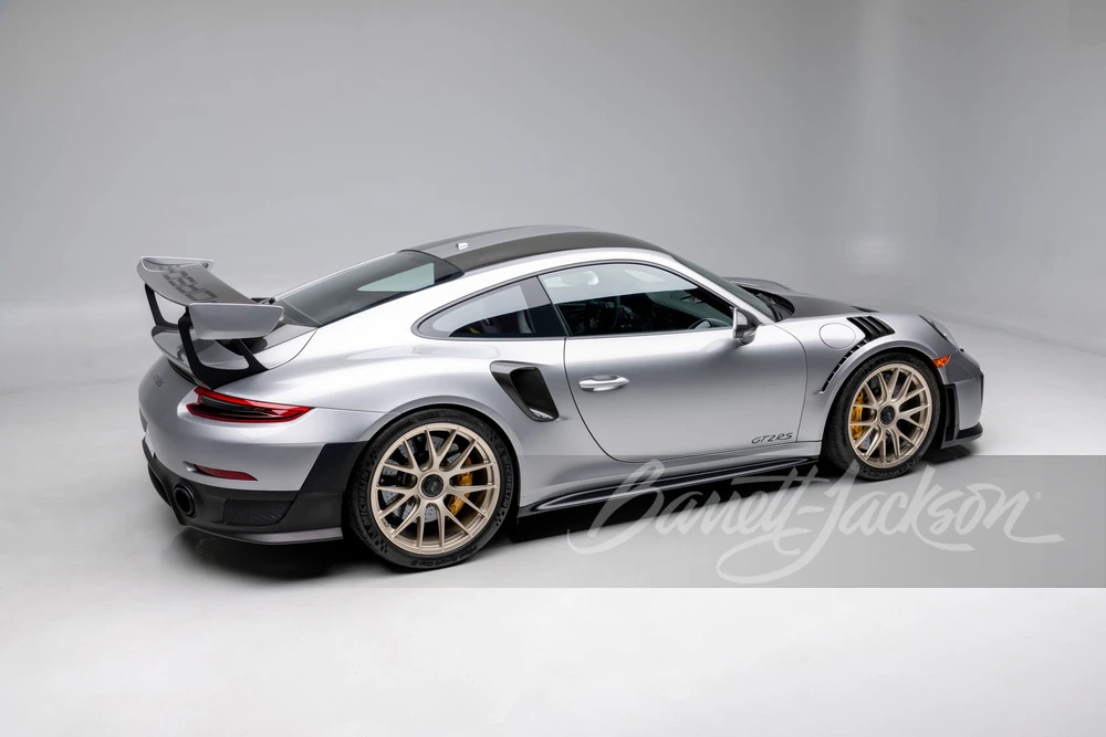 2018 Porsche 991 GT2 RS - Image 31 of 31