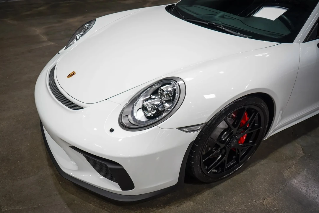 2018 Porsche 991 GT3 - Image 11 of 31