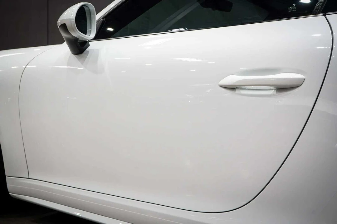 2018 Porsche 991 GT3 - Image 20 of 31