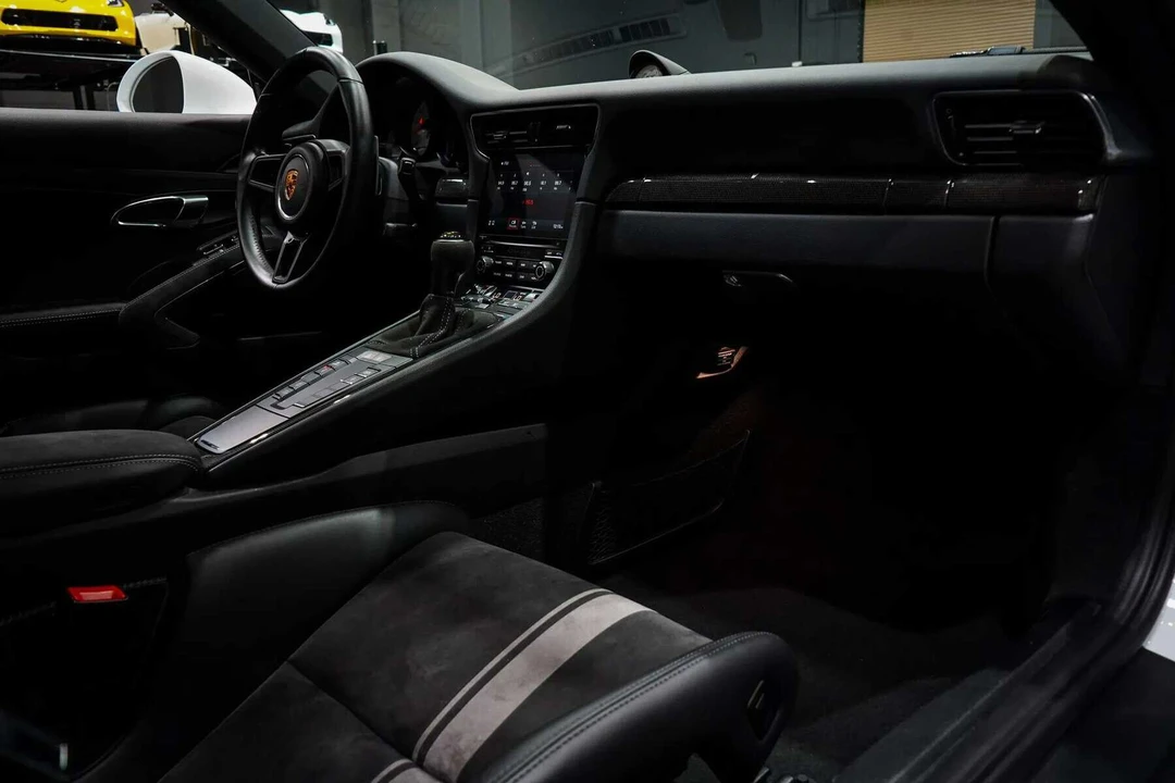2018 Porsche 991 GT3 - Image 31 of 31