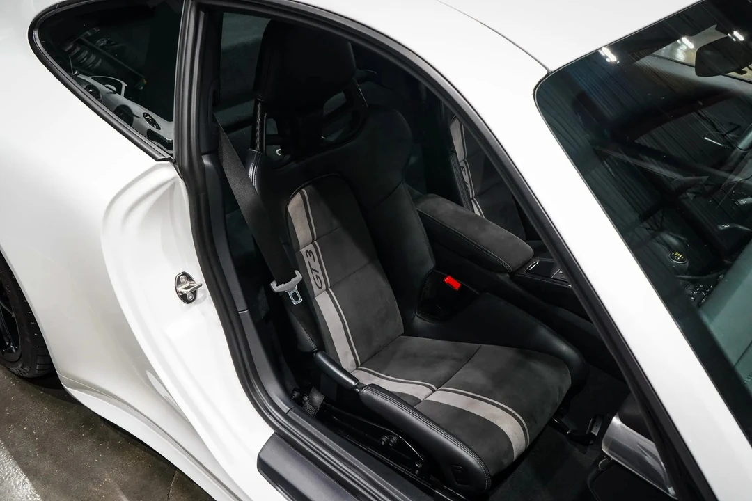 2018 Porsche 991 GT3 - Image 29 of 31