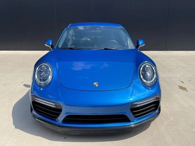 2018 Porsche 991 Turbo S - Image 6 of 17