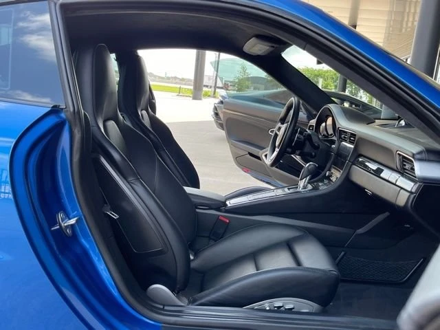 2018 Porsche 991 Turbo S - Image 12 of 17