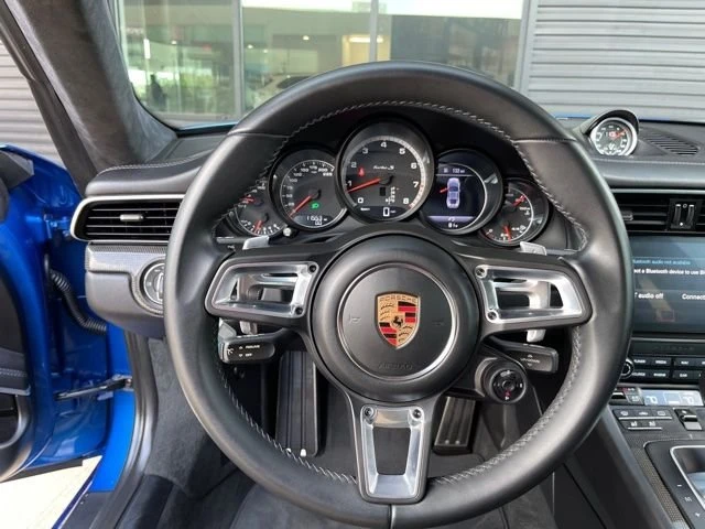 2018 Porsche 991 Turbo S - Image 13 of 17