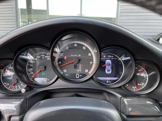 2018 Porsche 991 Turbo S - Image 14 of 17