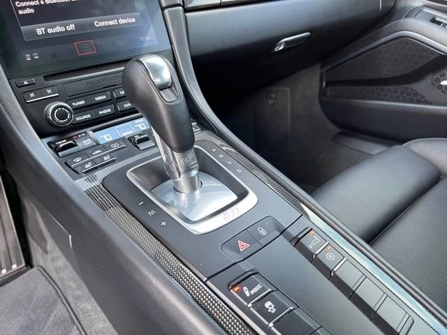 2018 Porsche 991 Turbo S - Image 15 of 17