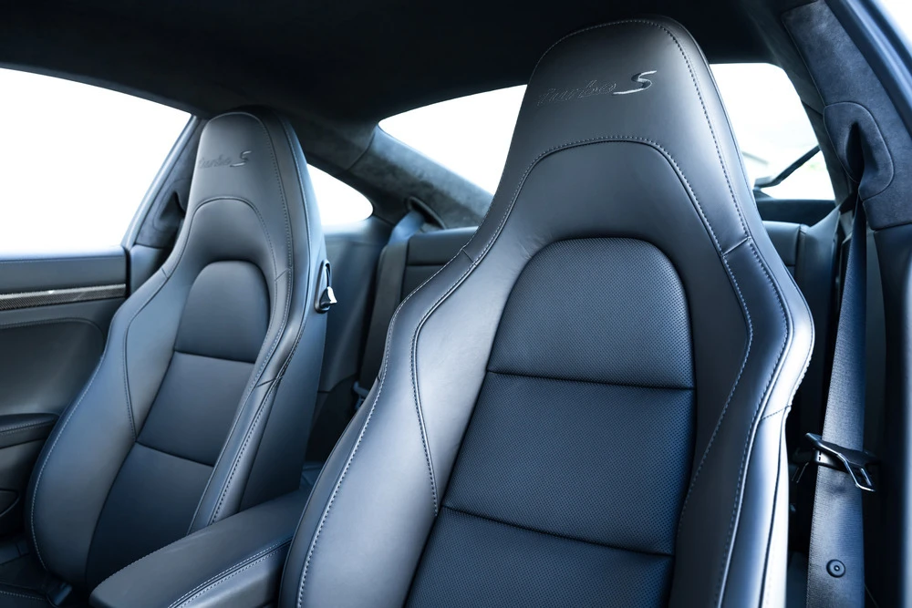 2018 Porsche 991 Turbo S - Image 5 of 9