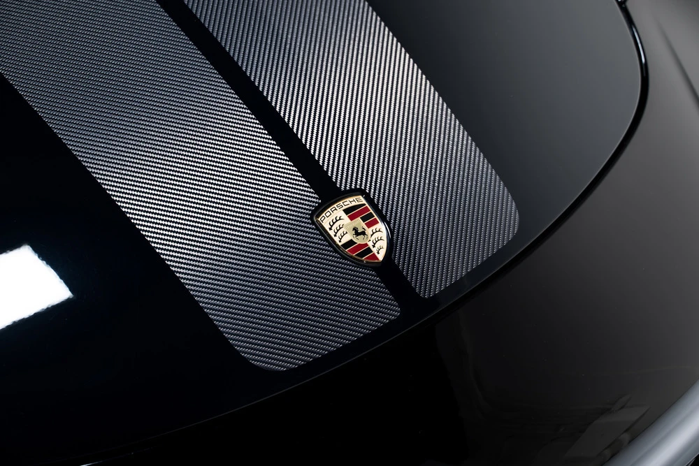 2018 Porsche 991 Turbo S - Image 6 of 9